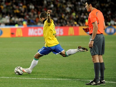 Daniel Alves