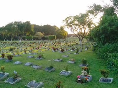 Na tomto cintoríne pochovajú niekdajšieho slovenského reprezentanta Dionatana Teixeiru