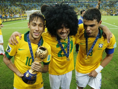 Brazília dosiahla triumfom 3:0 nad Španielskom zlatý hetrik z posledných troch turnajov