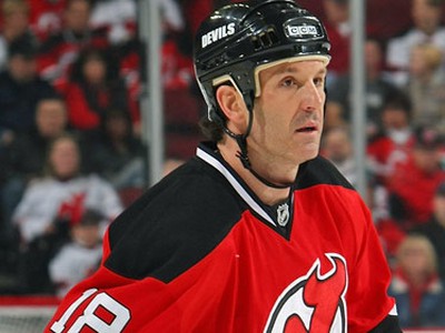 Brendan Shanahan