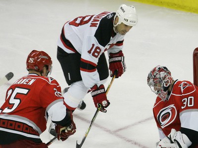 Brendan Shanahan