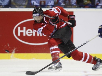 Brent Burns