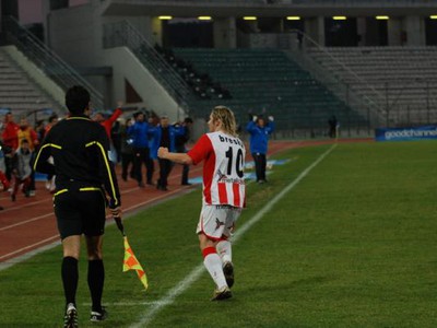 Mário Breška