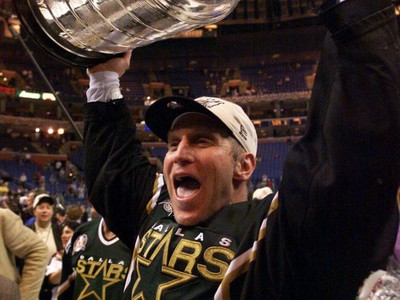 Brett Hull, 20. júna 1999