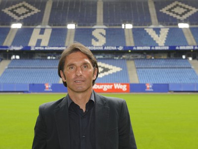 Bruno Labbadia