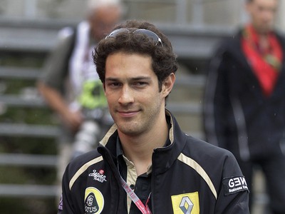 Bruno Senna