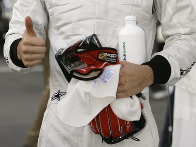 Bruno Senna by rád