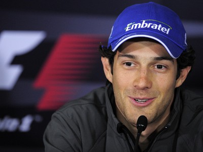 Bruno Senna