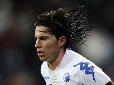 Bryan Oviedo