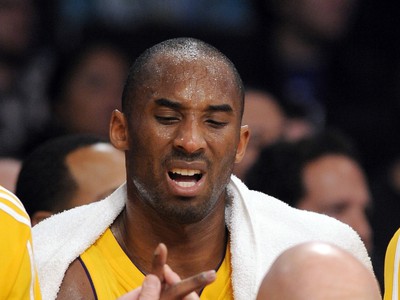 Kobe Bryant 