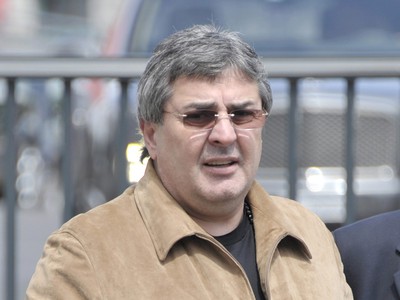 Bulat Čagajev