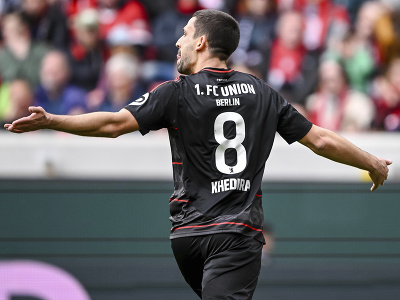 Rani Khedira