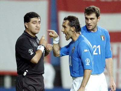Momentka z MS 2002: