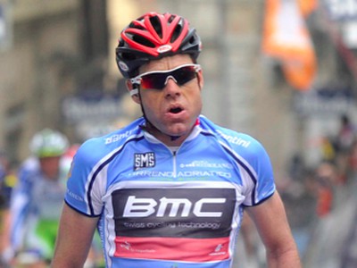 Cadel Evans