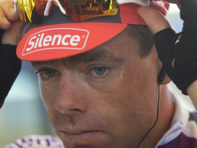 Cadel Evans