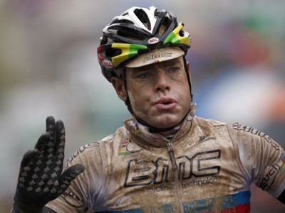 Cadel Evans