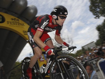 Cadel Evans