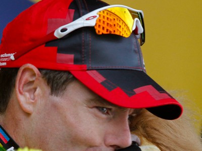 Cadel Evans