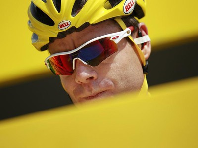Cadel Evans