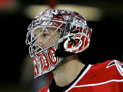 Cam Ward