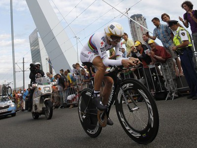 Fabian Cancellara
