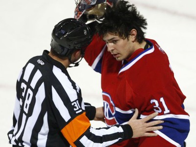 Carey Price