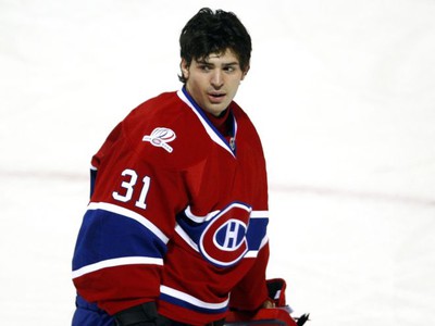 Carey Price