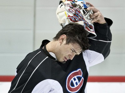 Carey Price