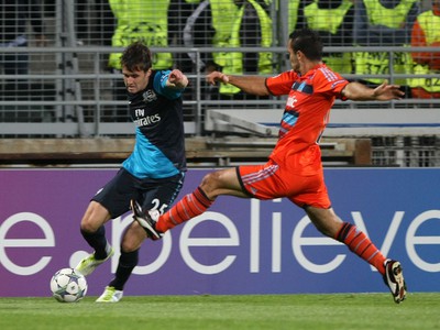 Jenkinson proti Morelovi