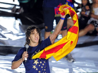 Carles Puyol