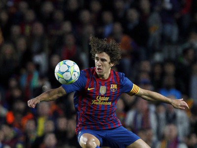 Carles Puyol
