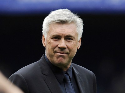 Carlo Ancelotti