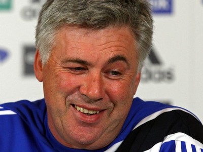 Carlo Ancelotti
