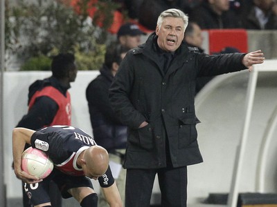 Carlo Ancelotti