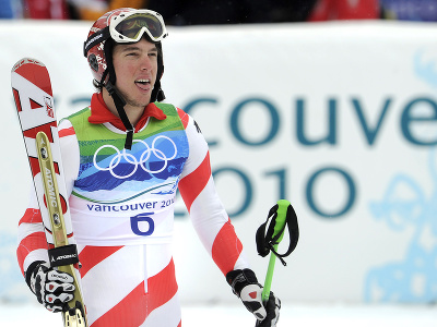 Švajčiarsky lyžiar Carlo Janka ukončí tento týždeň vo Wengene kariéru