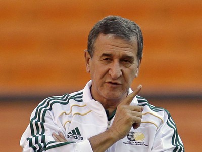 Carlos Alberto Parreira