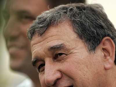 Carlos Alberto Parreira