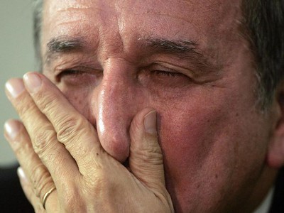 Carlos Alberto Parriera, Fluminese,