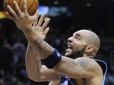 Carlos Boozer
