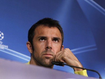 Carlos Marchena 