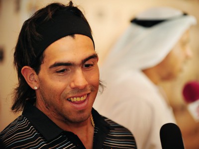 Carlos Tevéz