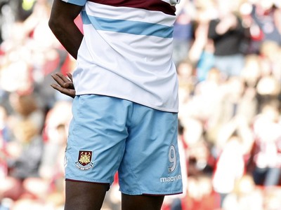 Carlton Cole