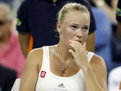 Caroline Wozniacka