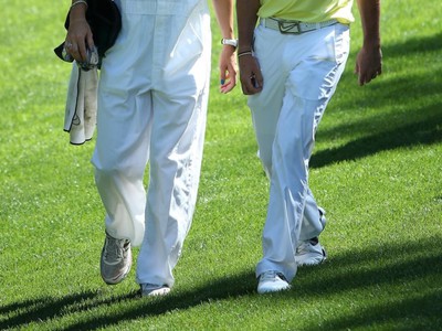 Caroline Wozniacka tvorí s golfistom McIlroyom pár od roku 2011.