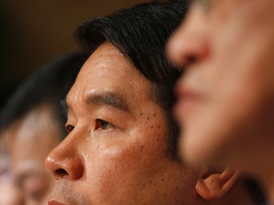 Carson Yeung