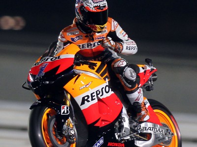 Casey Stoner