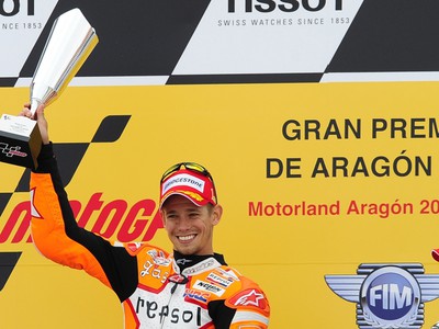 Casey Stoner