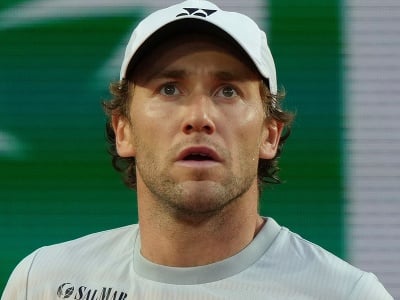 Nórsky tenista Casper Ruud