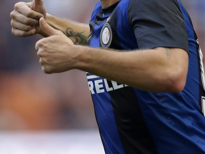 Antonio Cassano