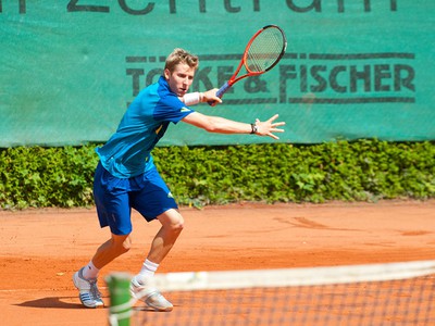 Cedrik-Marcel Stebe 